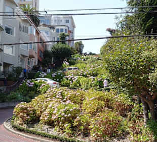 Lombard Street 