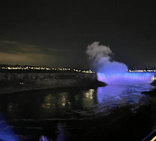 Niagarafälle / Horseshoe Falls