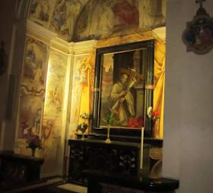 Abbazzia dell'Acquafredda