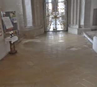 Abteikirche Mariä Himmelfahrt