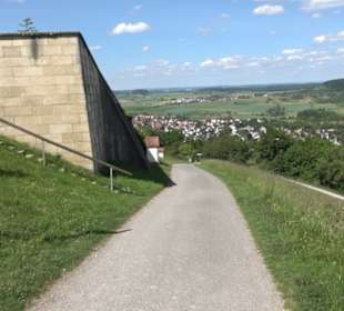 Früchtetrauf - Wurmlinger Kapellenwegle