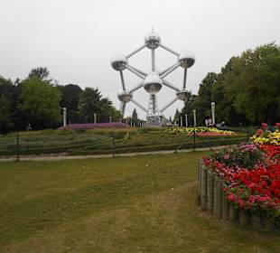Atomium