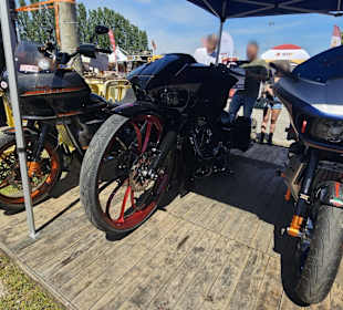 38. Bikerfest Lignano 05/2024