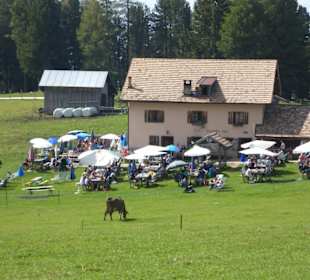 Berggasthof Gurndin Alm