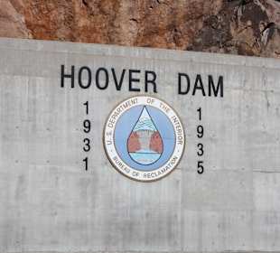 Hoover Dam