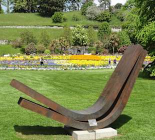 Kunst im Park