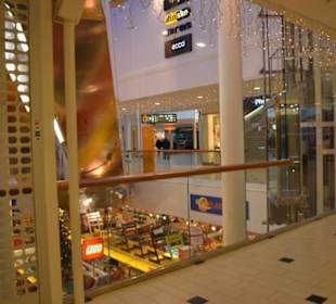 Solna Centrum