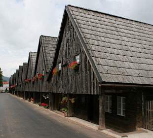 Weberhäuser- 12 Apostel