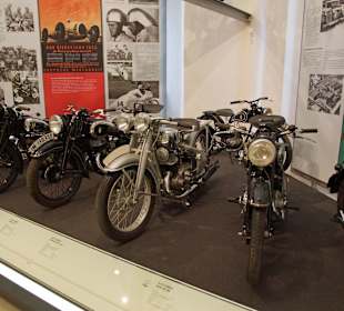 Motorrad-Museum