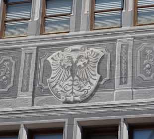 Ehemaliges Wirtshaus Adler