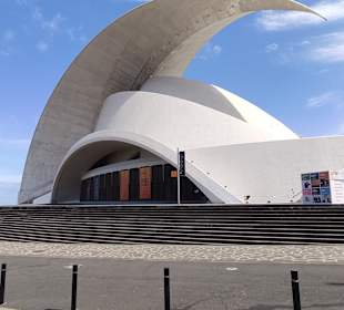 Auditorio de Tenerife 