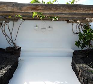 Fundacion Cesar Manrique