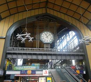 Hauptbahnhof