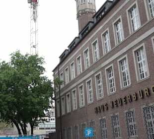 Quatermarkt
