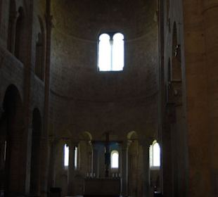 Abbazia di Sant' Antimo