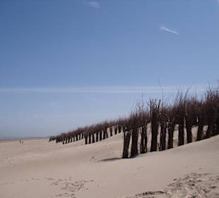 Der nächste Strand