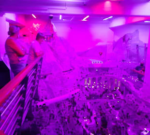 Miniatur Wunderland Hamburg