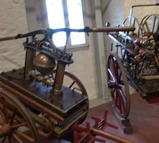 Feuerwehrmuseum Salem