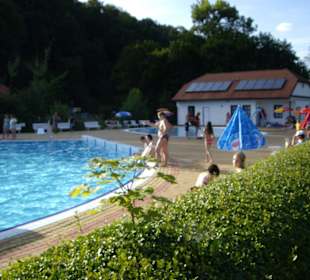 Hluboká nad Vltavou - akvapark