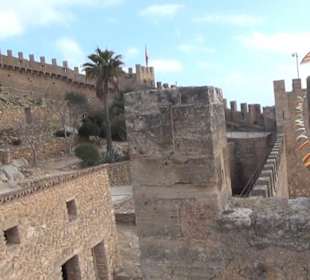 Castell de Capdepera