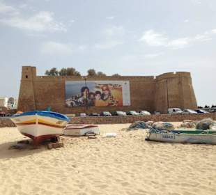 Medina Hammamet 