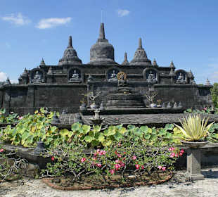 Mały Borobudur