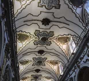 Innenansicht Impressionen