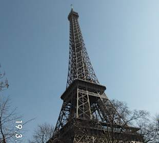 Eiffelturm
