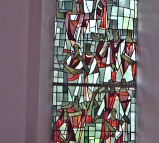 Martinskirche Dapfen