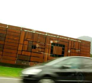 Aguntum Museum
