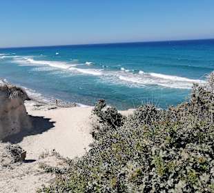 Agios Theologos Beach