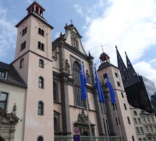 St. Mariä Himmelfahrt