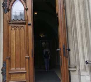 Kirche St. Peter und Paul