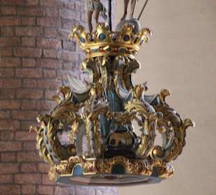 Taufdeckel