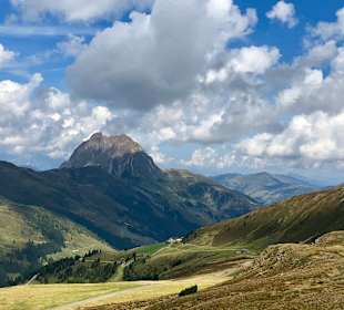 Wandern Neukirchen am Großvenediger 