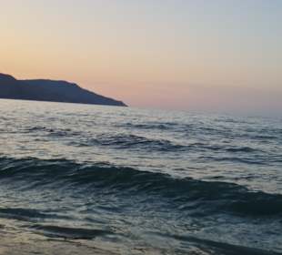 Strand Georgioupolis