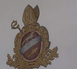 Pfarrkirche St. Sola Kösingen