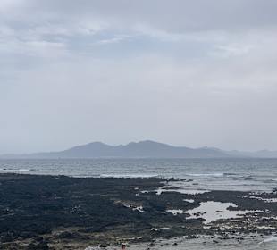 Stadtrundgang Corralejo