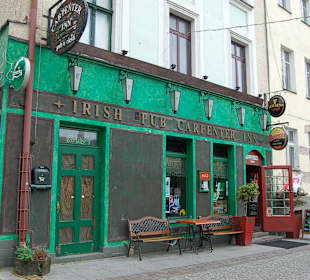 Pub Carpenter
