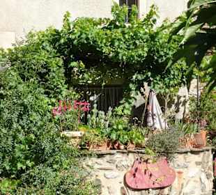 Impressionen aus Castelnou