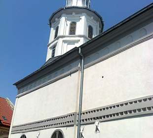 Vovidenia Orthodox Church