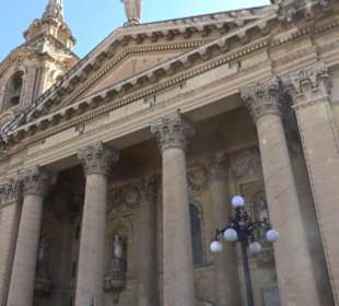 Kirche St. Publius