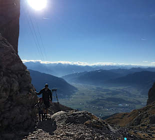 Wandern Maria Alm