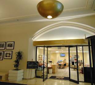 Eggs, Inc. Breakfast Lunch Café in Chicago