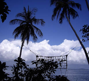 Pulau Kapas Strände
