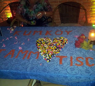 Stammtisch-Treffen im Juni