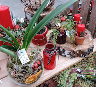 Kittenberger Erlebnisgarten