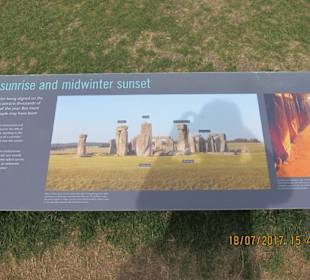 Stonehenge