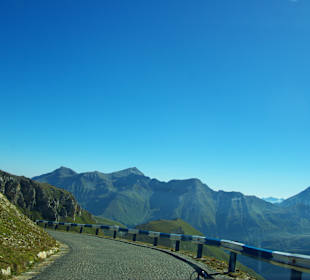 Man muss schon vorsichtig Fahren 