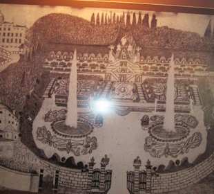 Villa und Garten Garzoni